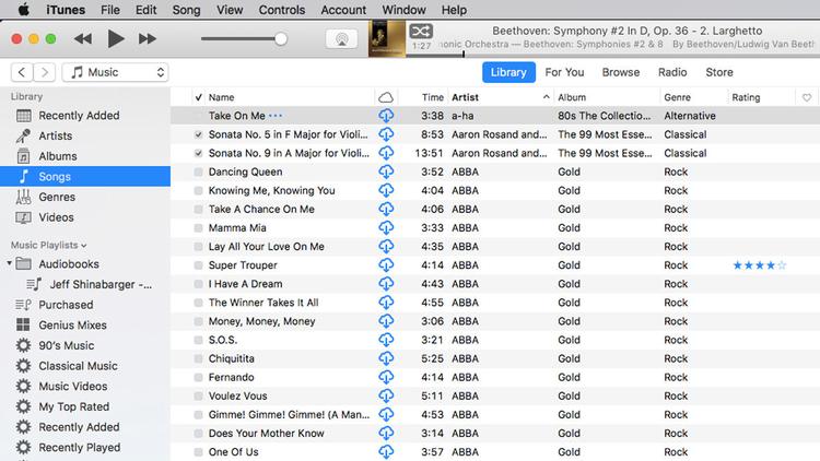 itunes latest version for mac free download